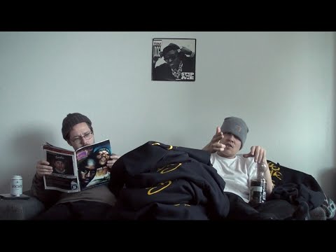 Kriso - Doowop Kolme (Promonauha Kaks)