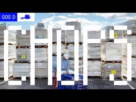 Gos D - CHOPS (snippet)