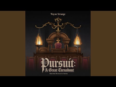 Pursuit - A Great Turnabout