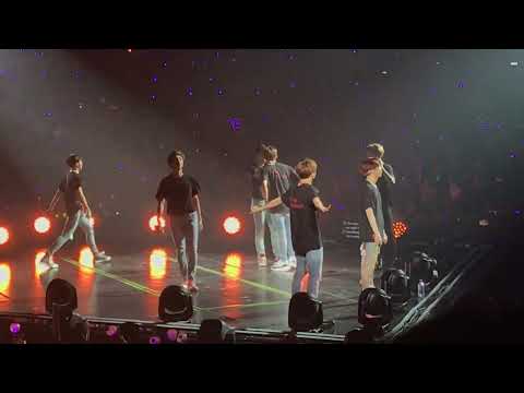 180923 BTS (방탄소년단) - SO WHAT