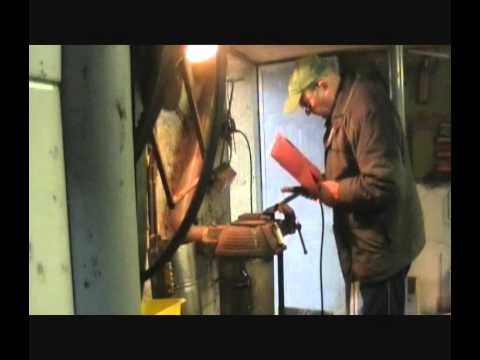 Imkerei, Zargenknacker-Beutenknacker