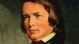 Robert Schumann - Liederkreis - X Zwielicht - Fischer Dieskau