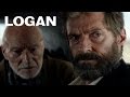 Logan | "His Time Has Come" TV Commercial | 20th Century FOX