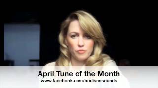 Ladyhawke -- Black White And Blue (Treasure Fingers Remix)