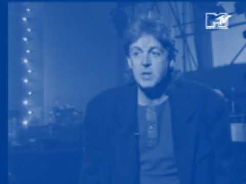 The Beatles talking about Oasis [read description]