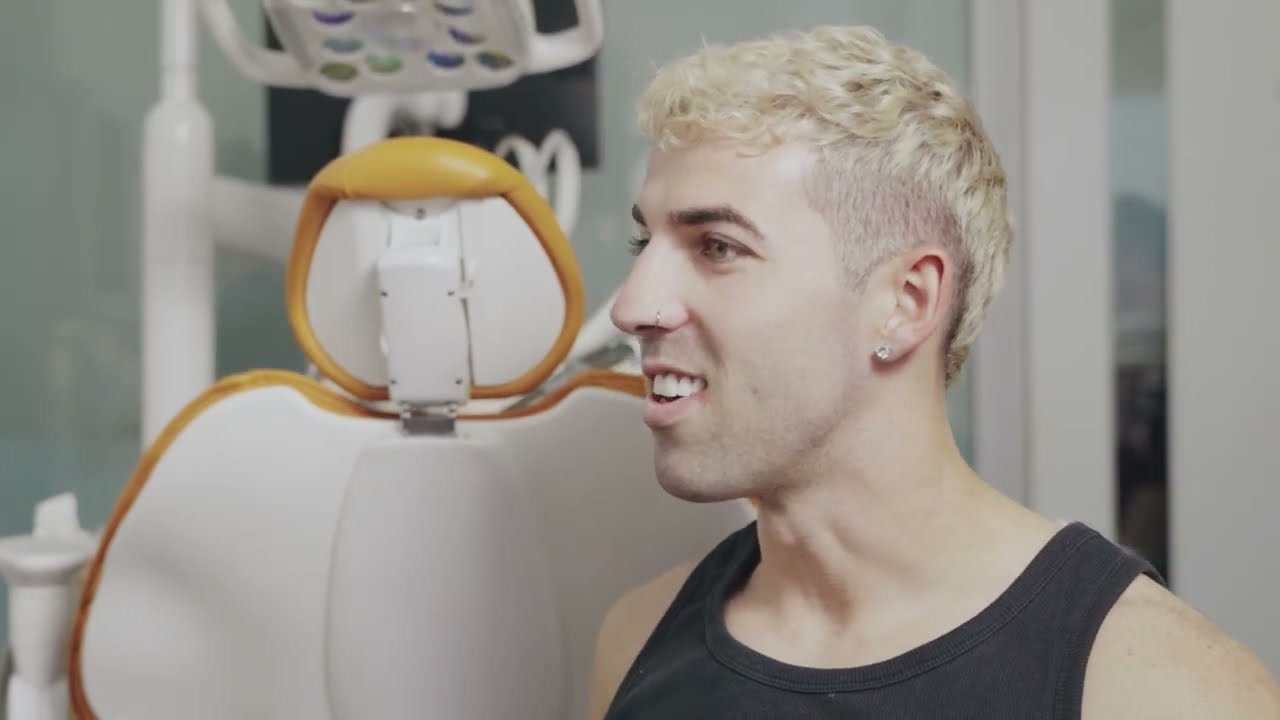 eDental Ryan Patient Testimonial