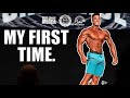 MY FIRST TIME EVER | Life and Bodybuilding Q and A