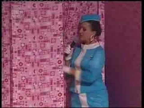 Pam Ann-Cabin Service