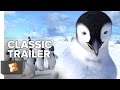 Happy Feet 2006 Official Trailer 1 Animated Movie HD