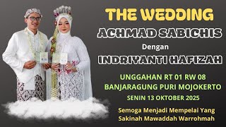 Download lagu LIVE RESEPSI PERNIKAHAN ACHMAD SABICHIS & INDRIYANTI HAFIZAH mp3