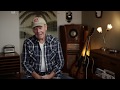 Kevin Brown The Making Of 6 Strings And A Dream