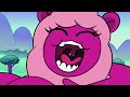 Wammawink Sings The Song of Her People (2D Animation)