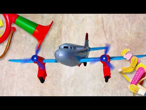 Festa do Brinquedo 2017 Promo