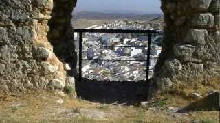 preview picture of video 'Our visit to TEBA, Andalucia Spain'