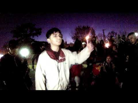 Giant x Zen x Enma 🆚 Ciri x Thomi x Franco - 4tos - Fecha 9 - 20/06/2021