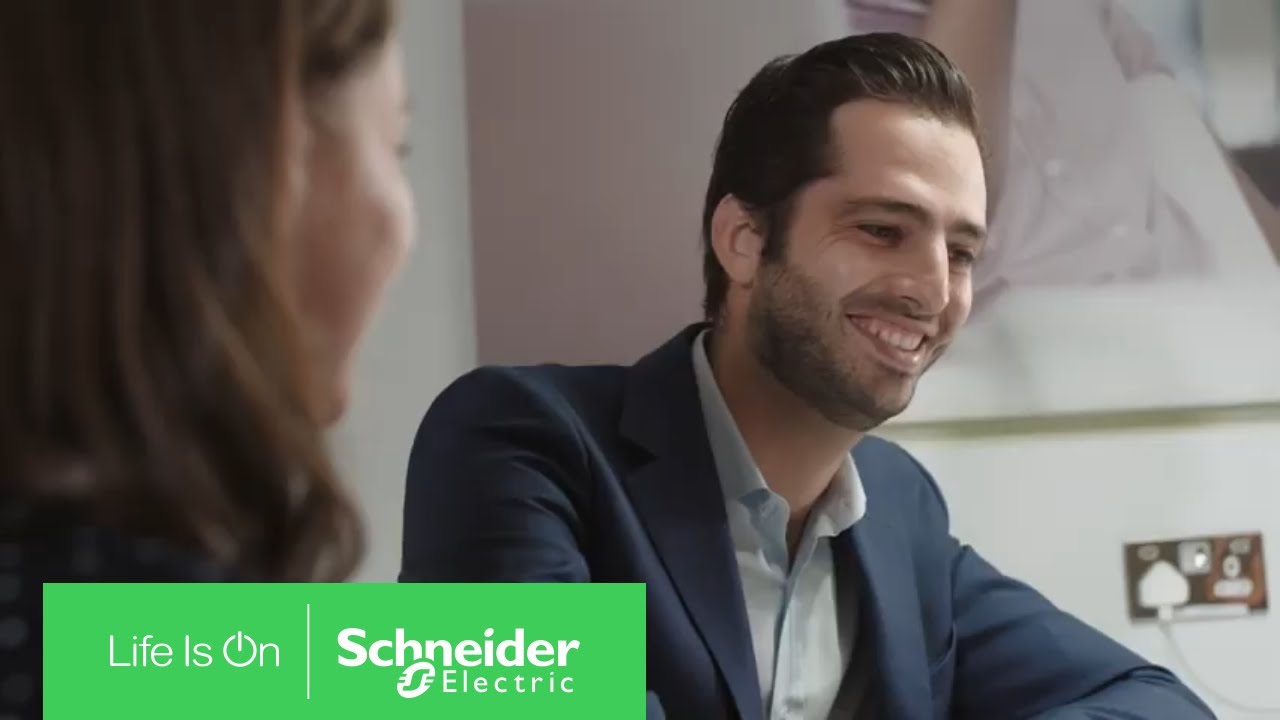 Career Opportunities in Power Systems | Schneider Electric