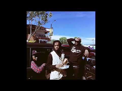 Mar90s - M.I.A ft. UnoTheActivist [prod. Digital Nas]