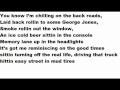Brantley Gilbert Dirt Road Anthem Ft Colt Ford