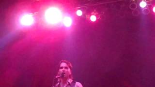 Cross Canadian Ragweed - Time To Move On