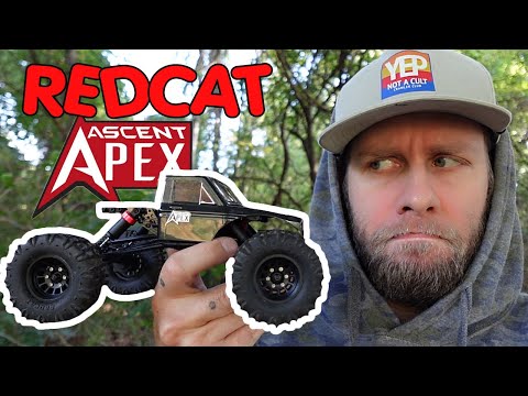 Redcat Ascent APEX