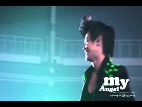 [FANCAM] #196 YoSeob - Beautiful @ Welcome Back to BEAST Airline 110218-19