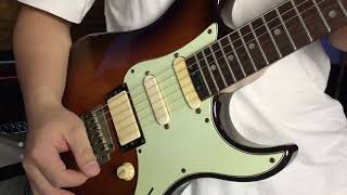 Video thumbnail for Yamaha PAC904 Review by ThOng Jira