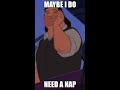 Barney And Friends Tell Ben He Needs A Nap