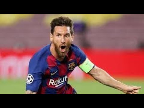 Mejores jugadas de Messi [ Adicto Ozuna ]