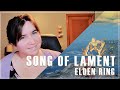Elden Ring - Song of Lament / Song of the Bats | COVER 【Ariah`】
