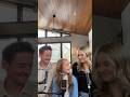 A Dad And His Daughters Fatherdaughterduet Fatherdaughter Singing Music