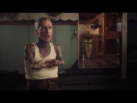 American Horror Story: Freak Show - Interview with Mat Fraser