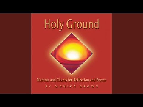 Holy Ground