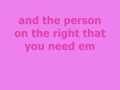 LZ7 Ditto Lyrics 