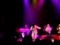 Mykal Rose-Bull in The Pen(live)@Raggamuffin Fest.(Oakland) 2010