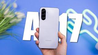 Galaxy A17 5G: A $200 Phone with a compromise you can’t ignore