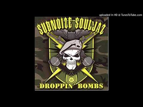 Sub Noize Souljaz - 20 -  Camp Radd