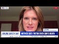LBC For Online Safety Day 9 March 2026