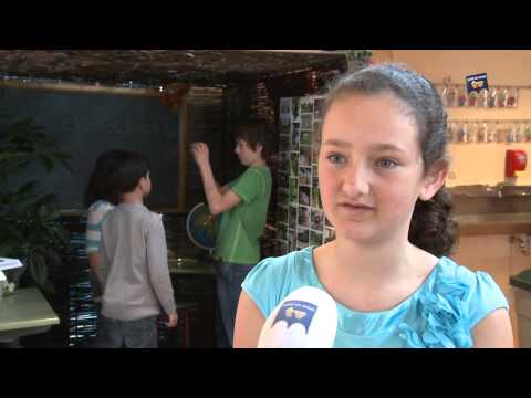 Peel en Maas Weekoverzicht 6 april 2014 - Peel en Maas TV Venray