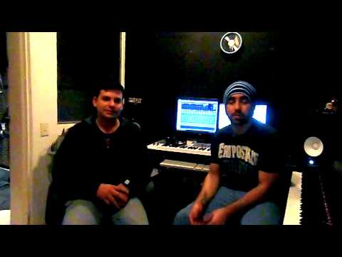 Preview 2 : Give Me A Chance / Loby Del FLow / @Skyline (Emel - Doble J)