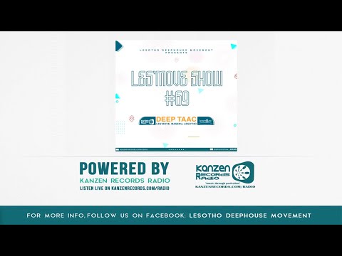 LesMove - shOw #069 by Deep Taac (New Chapter)