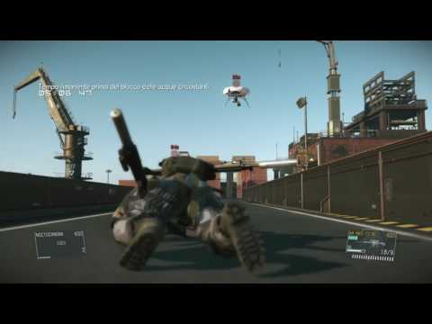 TPP - FOB/Infiltration (B.D.|Sniper|LVL. 52) [Different Layout #3+Custom Mines/Camera]