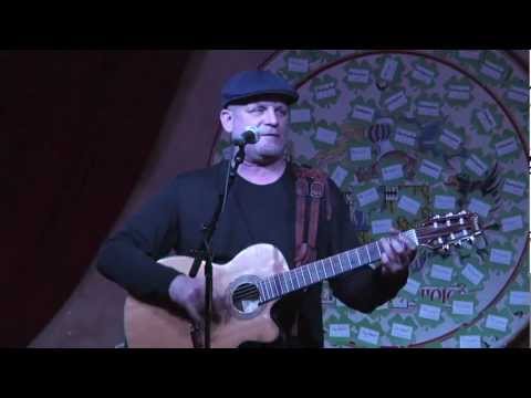 Billy Wilson ~To See Each Others Eyes~ LIVE IN AUSTIN TEXAS at Baker's Street Pub