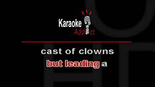 CAST OF CLOWNS - WOLFGANG (OPM Karaoke)