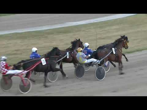 2018.05.12. 7. futam - KOMORNYIK DÍJ