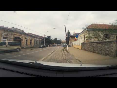 Campia - Salajeni - Lompirt - Ilisua - Simleu .... Simleu - Campia april 2017