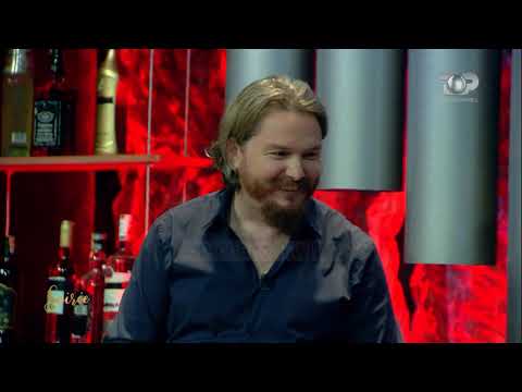 Soirée, 10 Tetor 2018, Pjesa 1 - Top Channel Albania - Entertainment Show