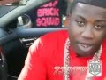 Gucci Mane First Day Out