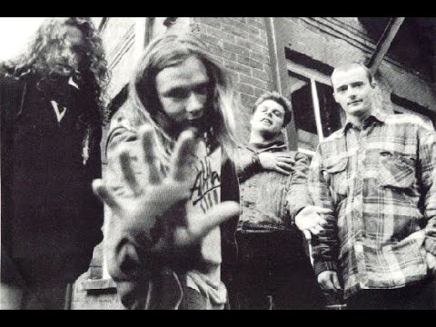 Band Spotlight : Wordbug