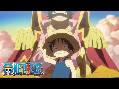 LA scène iconique | One Piece