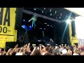 Joey Bada$$ - Christ Conscious & No. 99 (Live ...